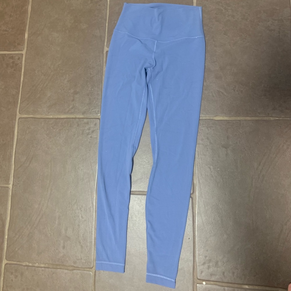 Lululemon align leggings